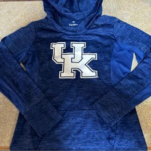Fanatics University of Kentucky Womens Hoodie - Size - Small